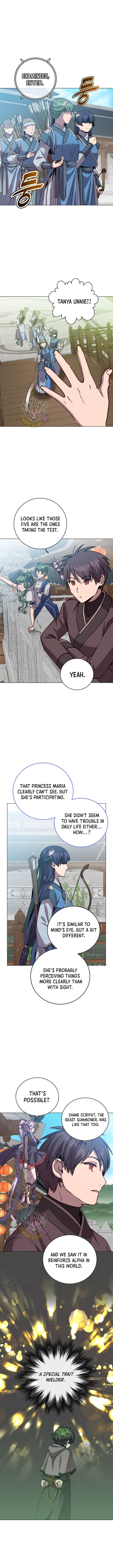 The Max Level Hero has Returned! Chapter 199 - Page 10
