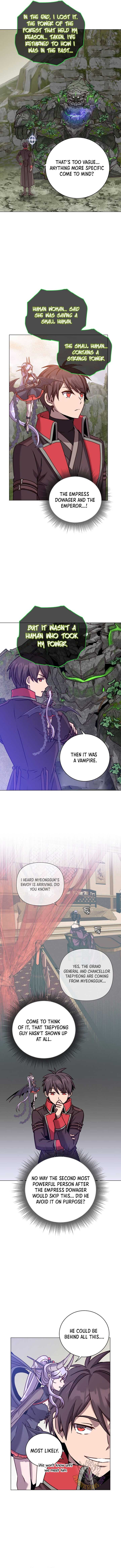 The Max Level Hero has Returned! Chapter 202 - Page 3