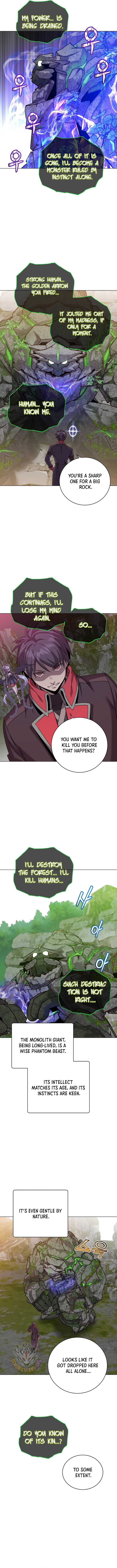 The Max Level Hero has Returned! Chapter 202 - Page 4