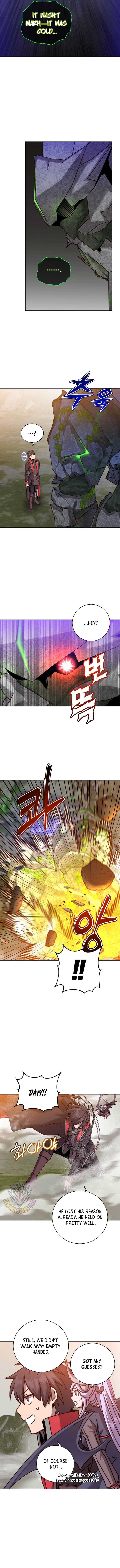 The Max Level Hero has Returned! Chapter 202 - Page 7