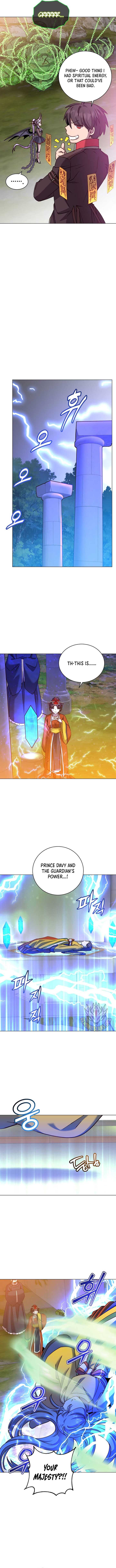 The Max Level Hero has Returned! Chapter 202 - Page 10