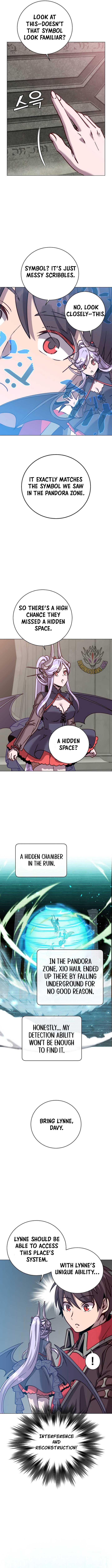 The Max Level Hero has Returned! Chapter 203 - Page 7