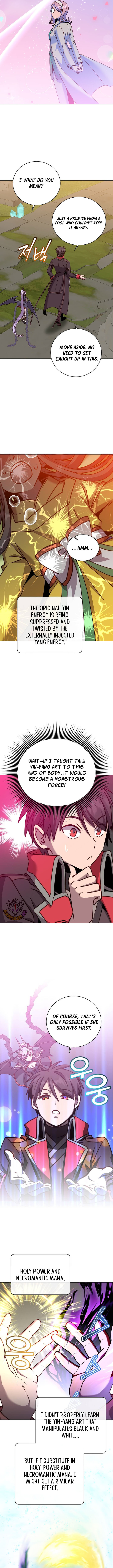 The Max Level Hero has Returned! Chapter 205 - Page 7