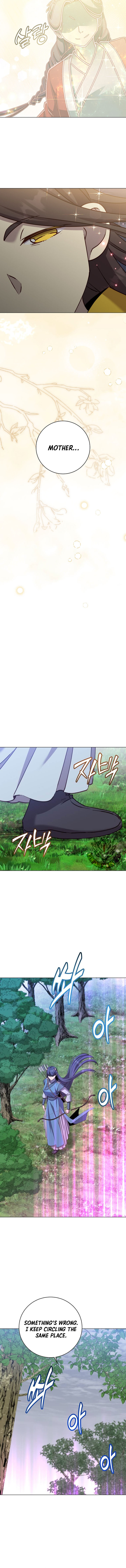 The Max Level Hero has Returned! Chapter 205 - Page 9