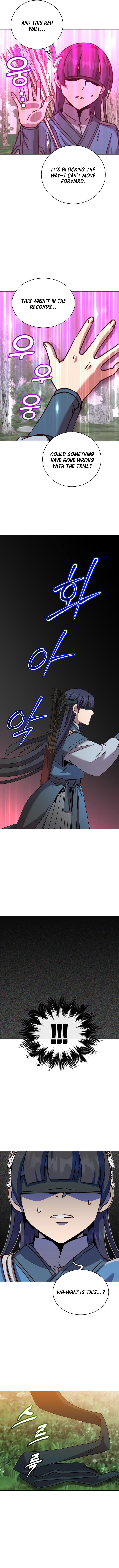 The Max Level Hero has Returned! Chapter 205 - Page 10