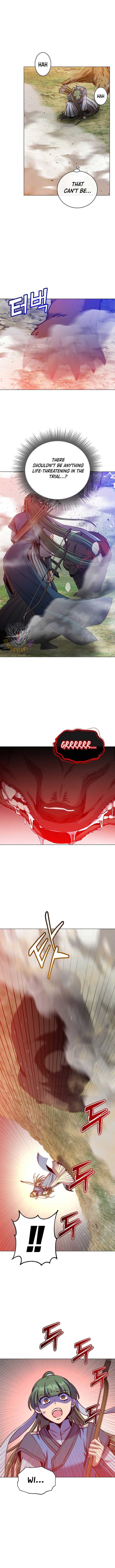 The Max Level Hero has Returned! Chapter 206 - Page 2