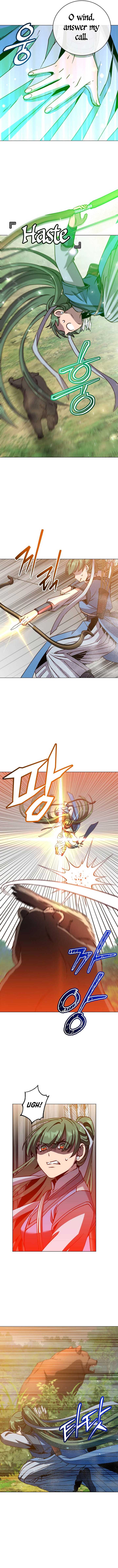 The Max Level Hero has Returned! Chapter 206 - Page 3