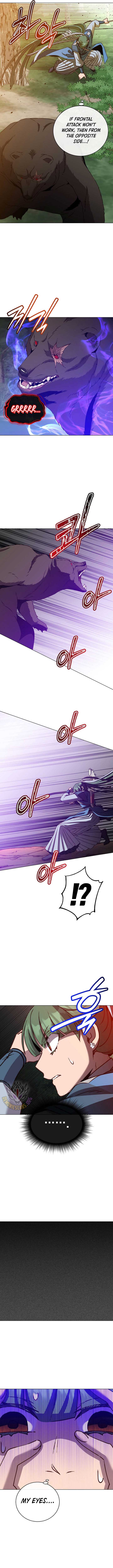 The Max Level Hero has Returned! Chapter 206 - Page 4