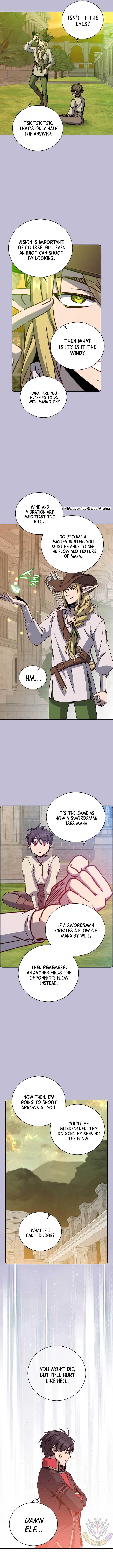 The Max Level Hero has Returned! Chapter 207 - Page 7