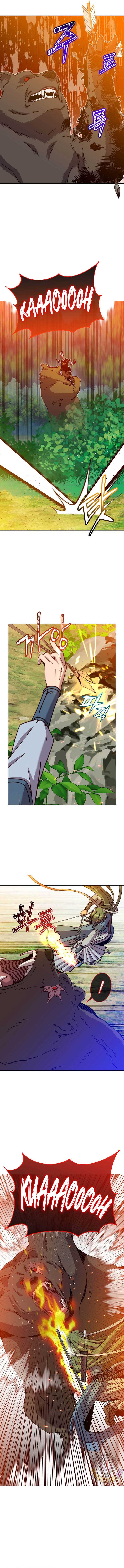 The Max Level Hero has Returned! Chapter 207 - Page 11