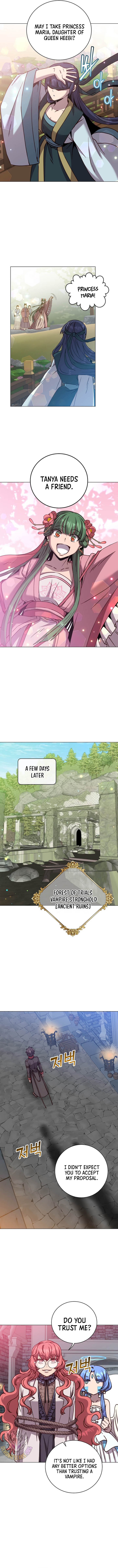 The Max Level Hero has Returned! Chapter 209 - Page 6