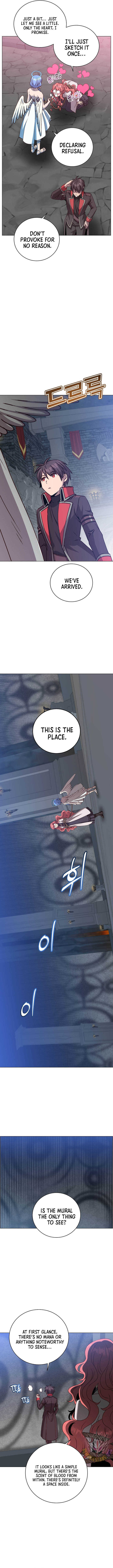 The Max Level Hero has Returned! Chapter 209 - Page 8