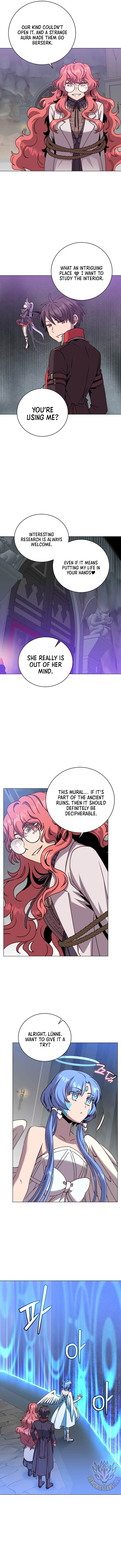The Max Level Hero has Returned! Chapter 209 - Page 9