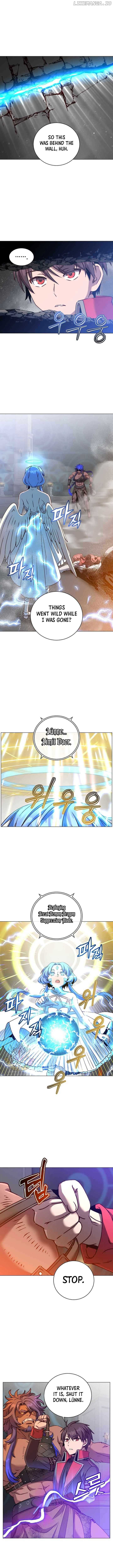 The Max Level Hero has Returned! Chapter 210 - Page 5