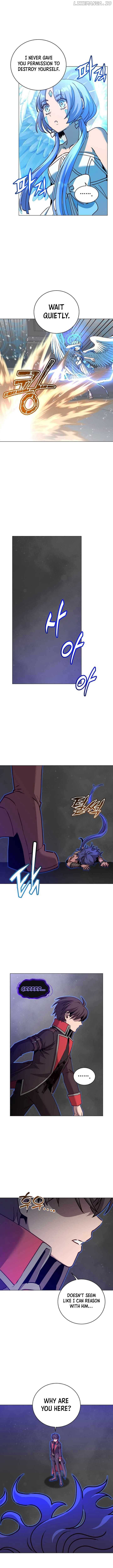The Max Level Hero has Returned! Chapter 210 - Page 6