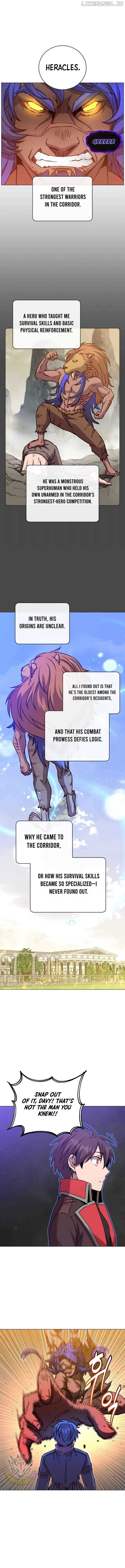 The Max Level Hero has Returned! Chapter 210 - Page 7