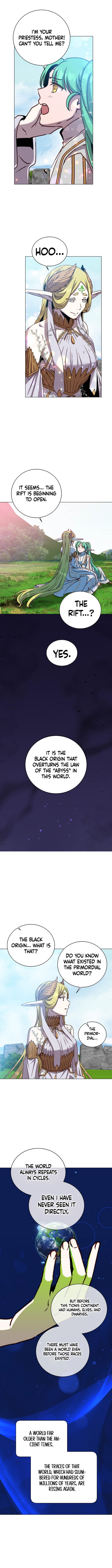 The Max Level Hero has Returned! Chapter 211 - Page 4