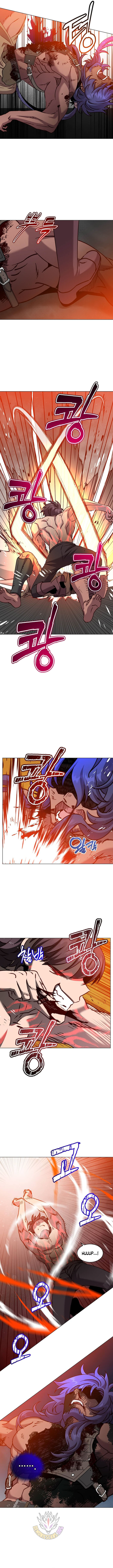 The Max Level Hero has Returned! Chapter 211 - Page 8