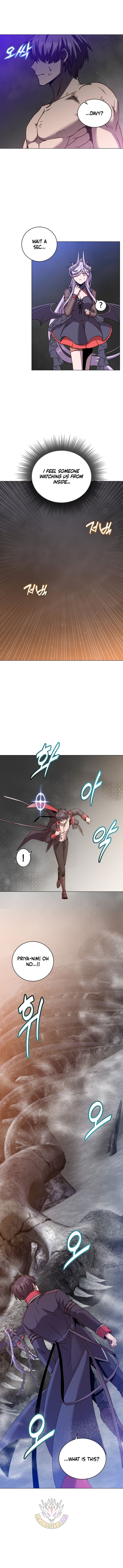 The Max Level Hero has Returned! Chapter 212 - Page 2