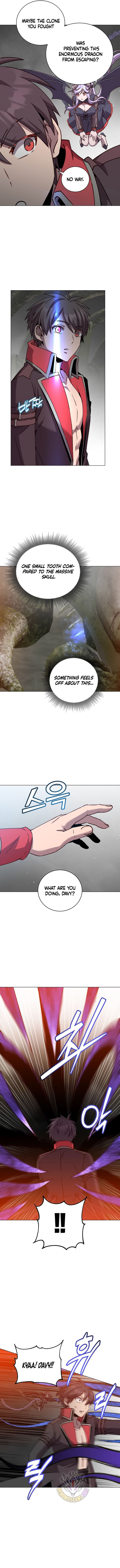 The Max Level Hero has Returned! Chapter 212 - Page 4