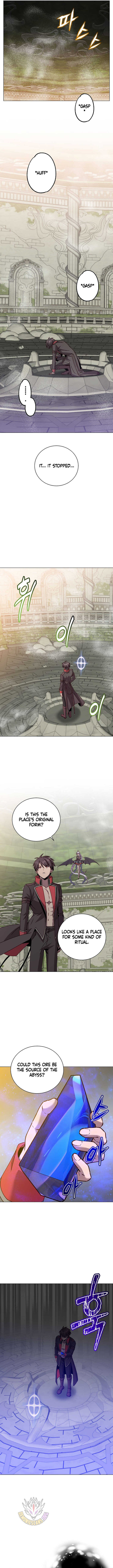 The Max Level Hero has Returned! Chapter 212 - Page 6