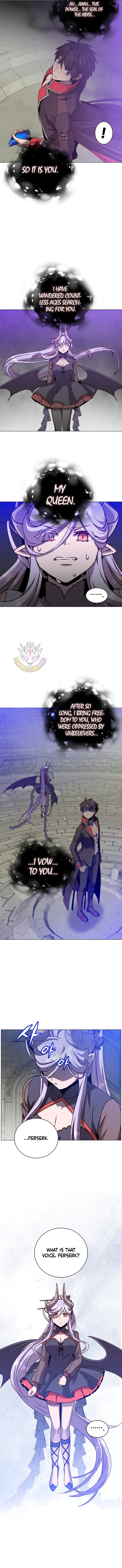 The Max Level Hero has Returned! Chapter 212 - Page 7