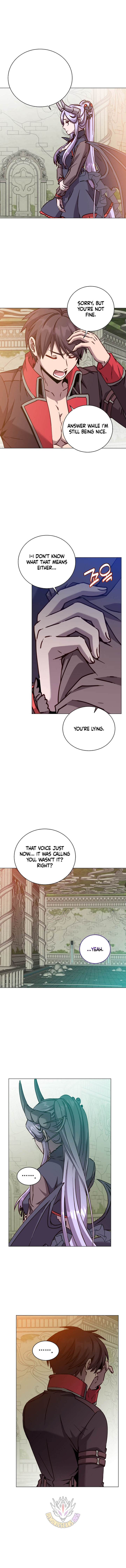 The Max Level Hero has Returned! Chapter 212 - Page 9