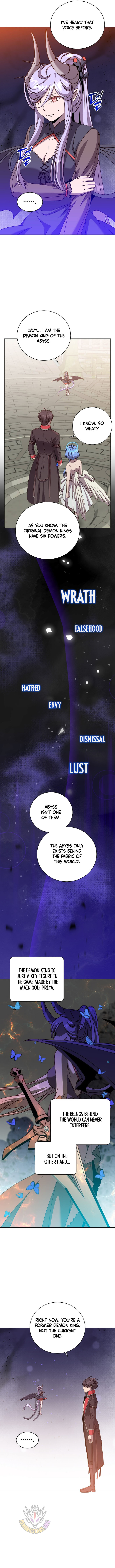 The Max Level Hero has Returned! Chapter 212 - Page 10
