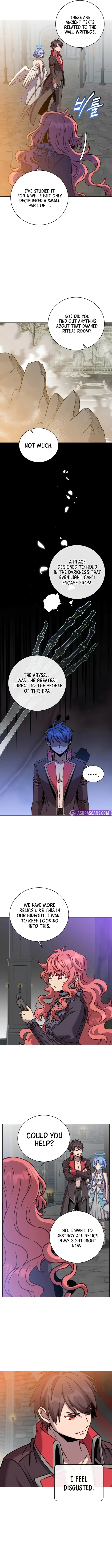 The Max Level Hero has Returned! Chapter 213 - Page 4