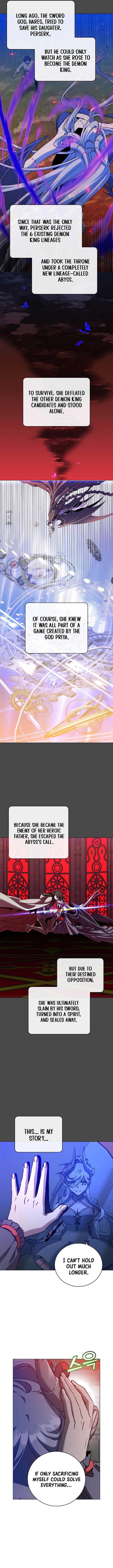 The Max Level Hero has Returned! Chapter 214 - Page 2