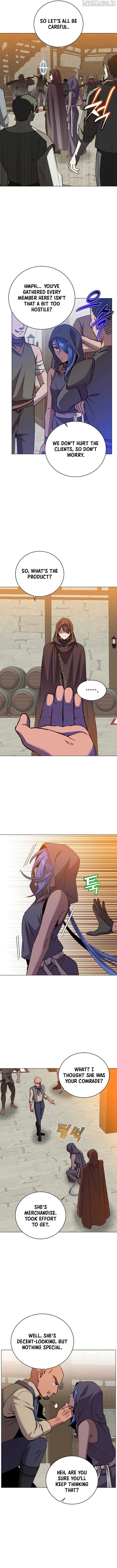 The Max Level Hero has Returned! Chapter 216 - Page 2