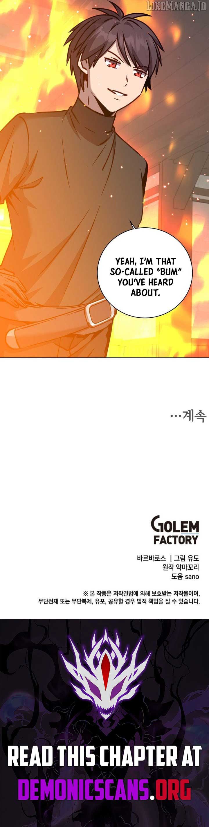 The Max Level Hero has Returned! Chapter 216 - Page 11