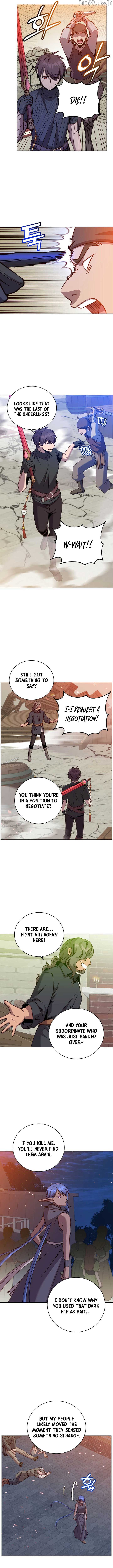 The Max Level Hero has Returned! Chapter 217 - Page 2