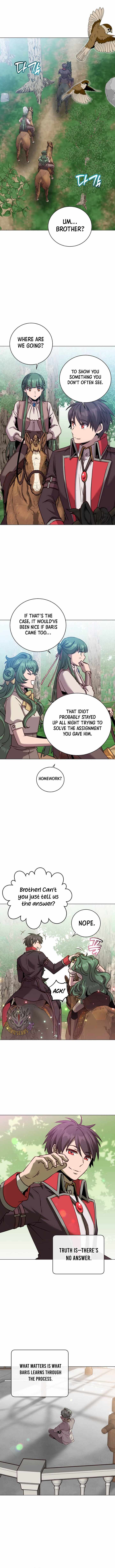 The Max Level Hero has Returned! Chapter 218 - Page 3