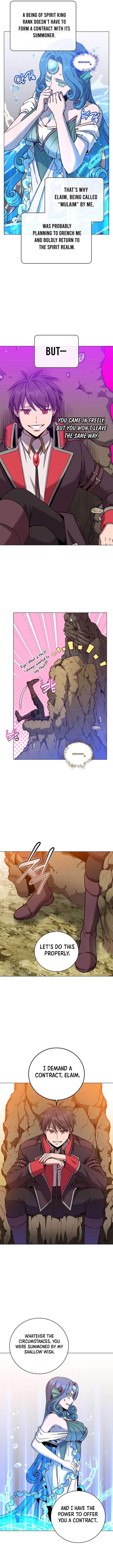 The Max Level Hero has Returned! Chapter 219 - Page 6