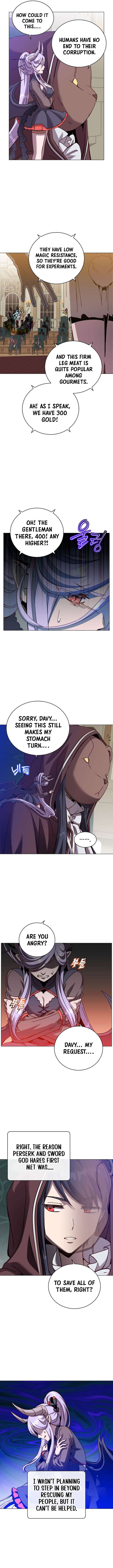 The Max Level Hero has Returned! Chapter 222 - Page 5