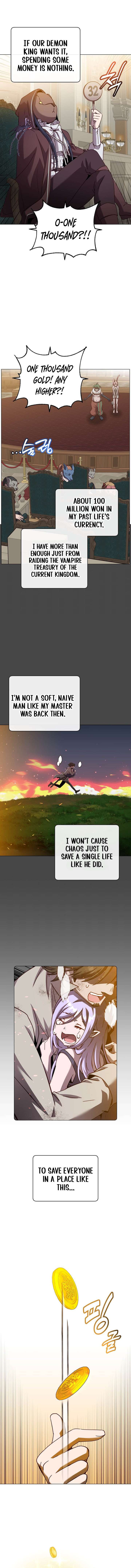 The Max Level Hero has Returned! Chapter 222 - Page 6