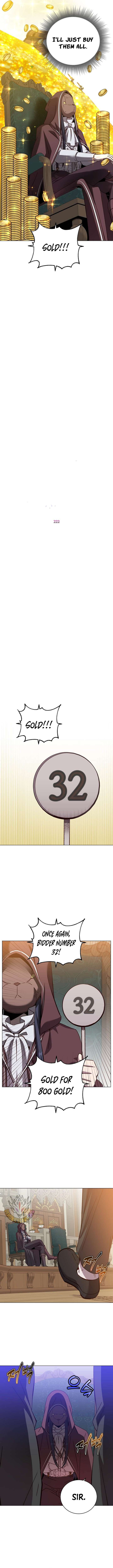 The Max Level Hero has Returned! Chapter 222 - Page 7