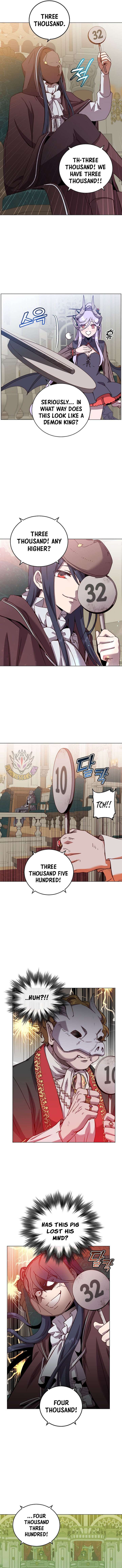 The Max Level Hero has Returned! Chapter 222 - Page 11