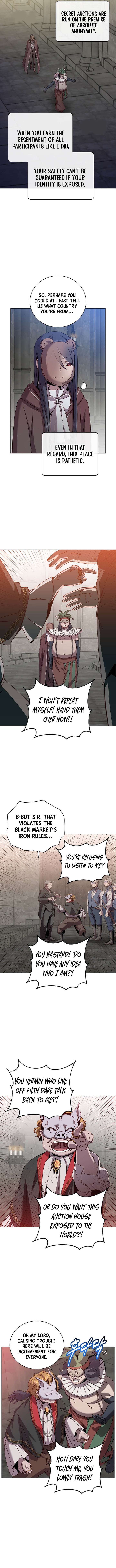 The Max Level Hero has Returned! Chapter 223 - Page 2