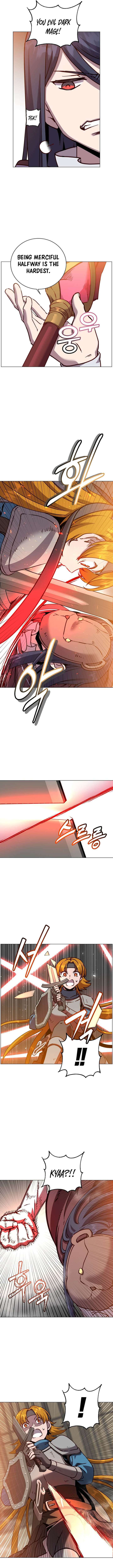 The Max Level Hero has Returned! Chapter 224 - Page 4