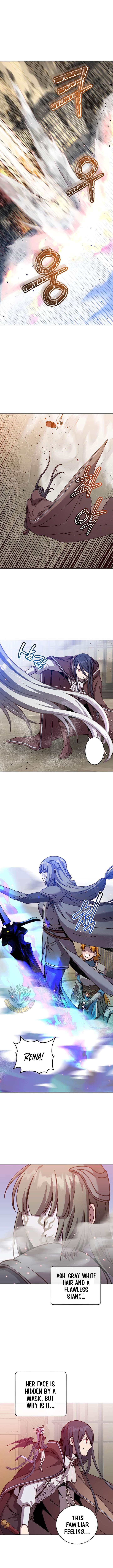 The Max Level Hero has Returned! Chapter 224 - Page 5