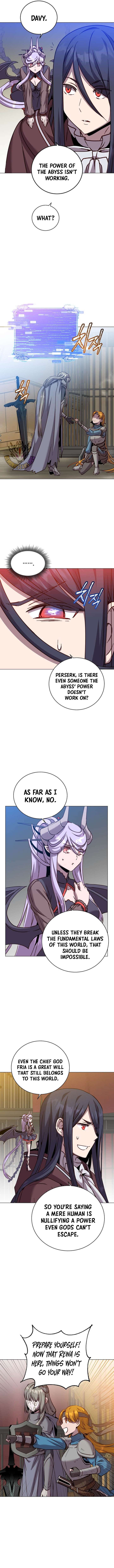 The Max Level Hero has Returned! Chapter 224 - Page 7