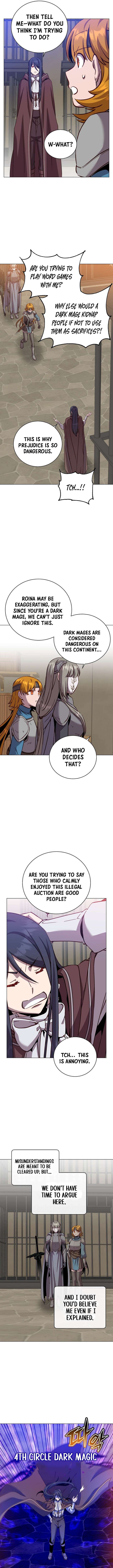 The Max Level Hero has Returned! Chapter 224 - Page 8
