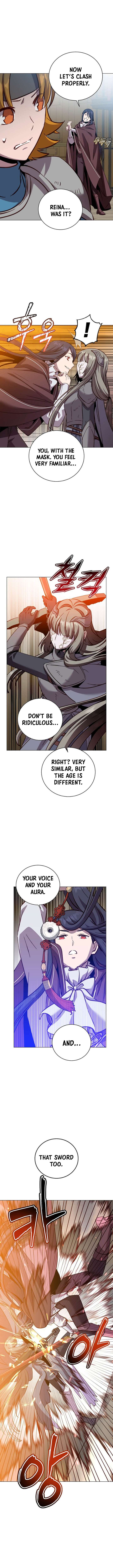 The Max Level Hero has Returned! Chapter 224 - Page 10