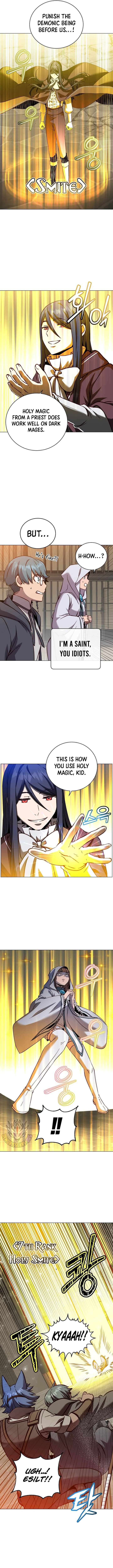 The Max Level Hero has Returned! Chapter 225 - Page 5