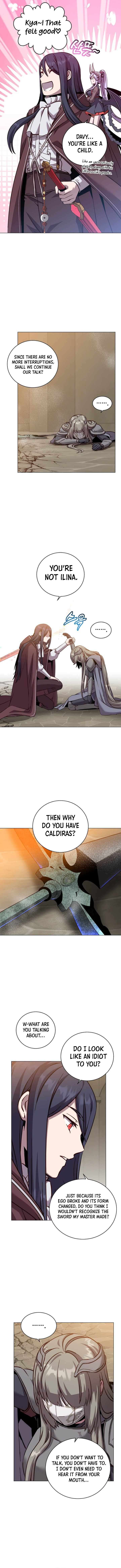 The Max Level Hero has Returned! Chapter 225 - Page 8