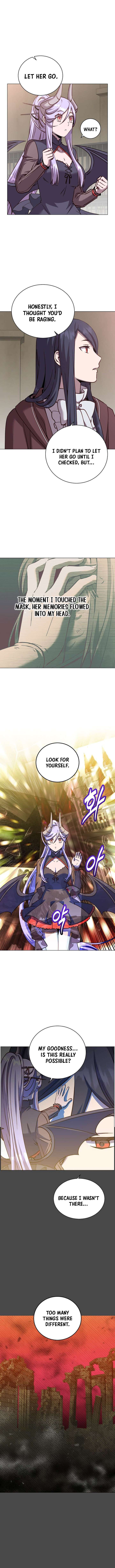 The Max Level Hero has Returned! Chapter 226 - Page 2