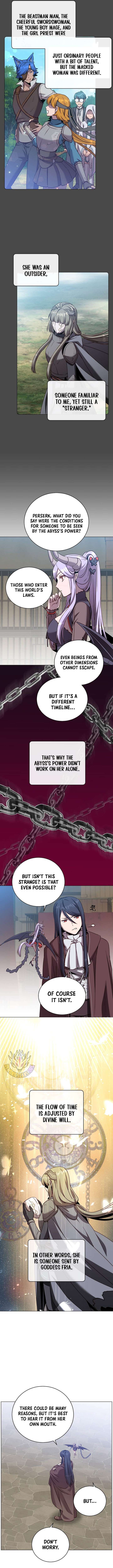 The Max Level Hero has Returned! Chapter 226 - Page 3