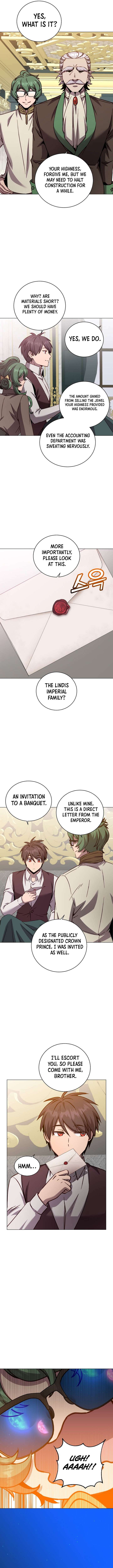 The Max Level Hero has Returned! Chapter 227 - Page 2
